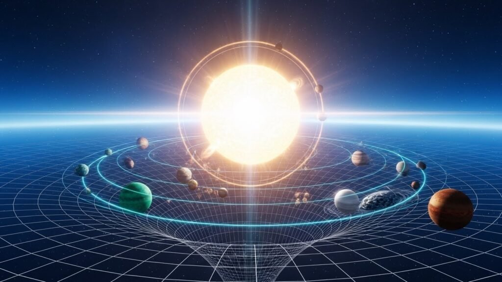 A34 esoteric meaning