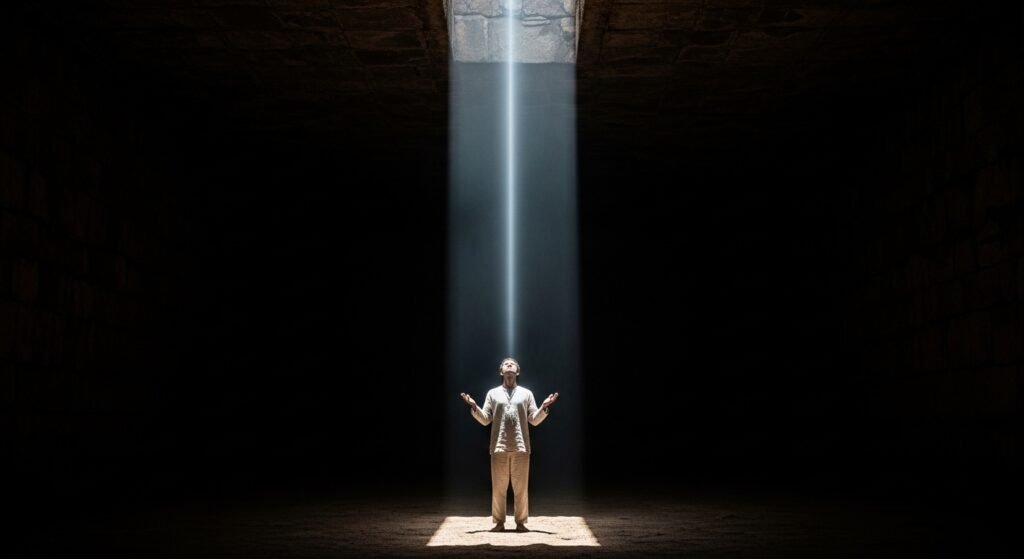 Spiritual Self-Realization