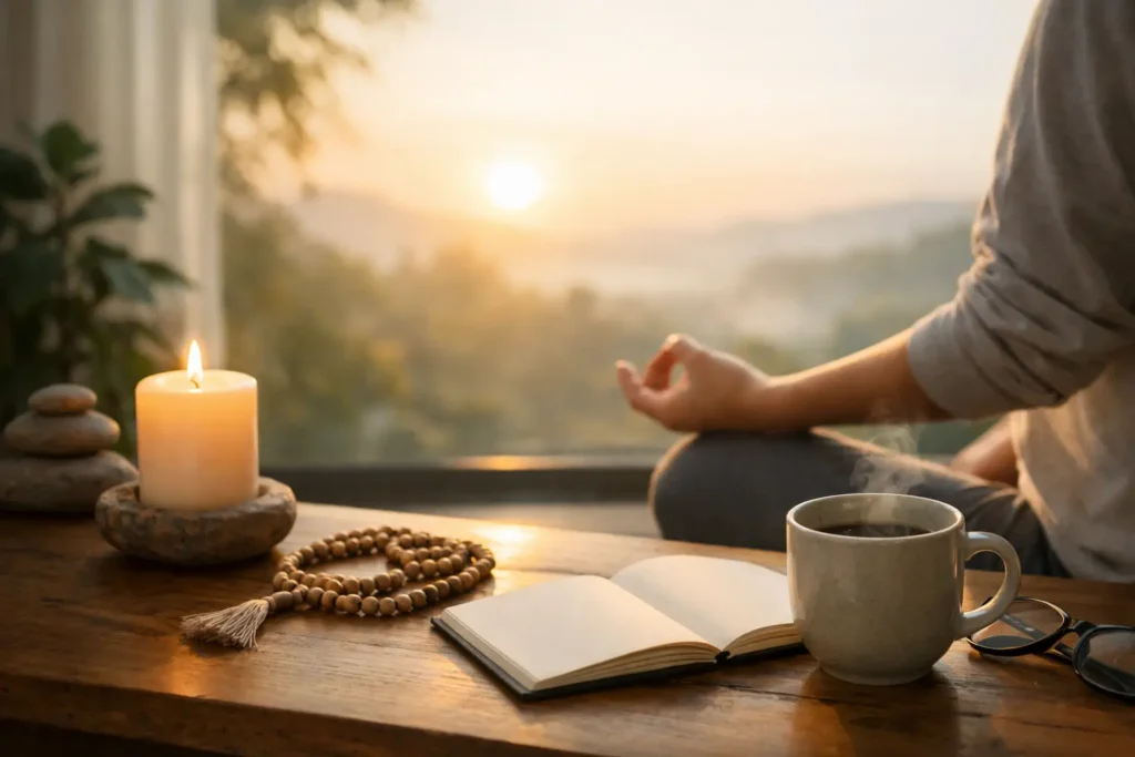 Daily Spirituality for Ordinary Life