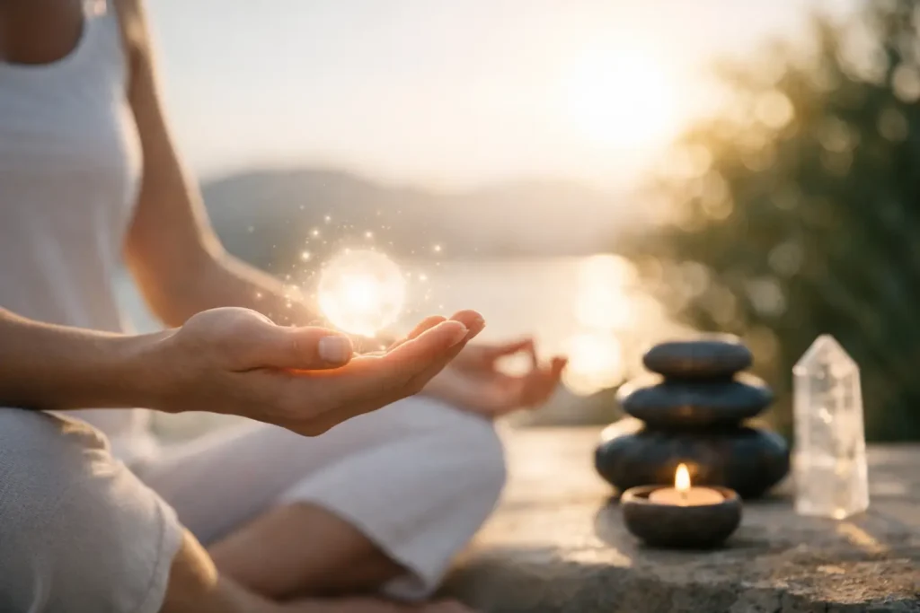 Energy Management in Spirituality Explained