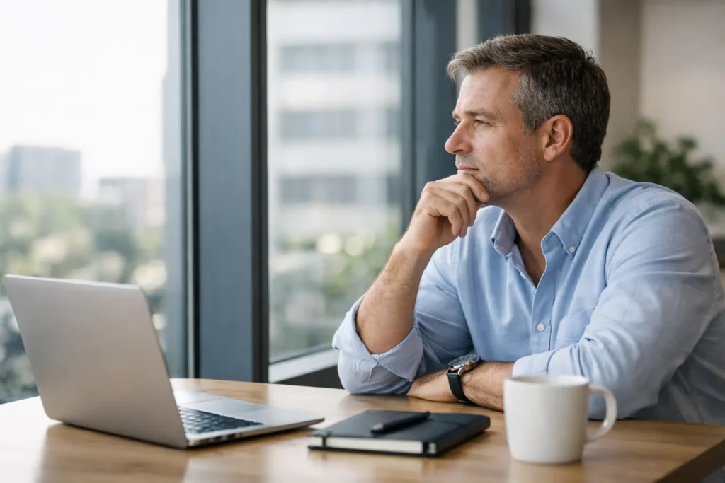 How Reflection Pauses During the Day Work