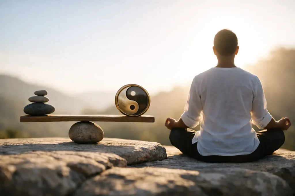 Karma and Dharma Explained Clearly