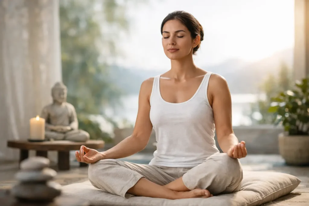 Meditation for Inner Awakening That Works