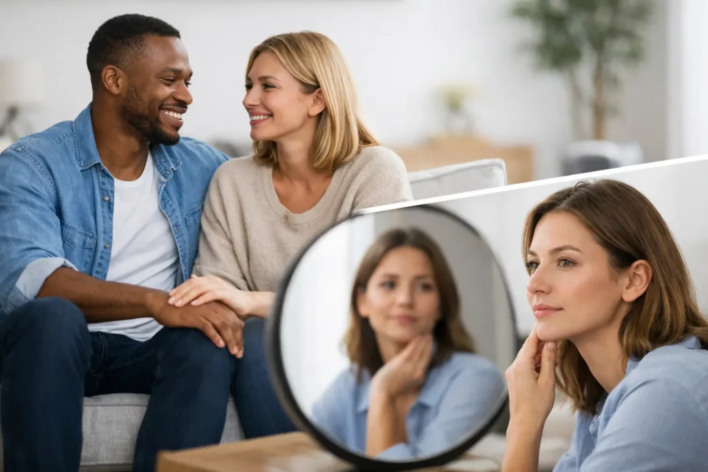 9 Self Observation Examples in Relationships