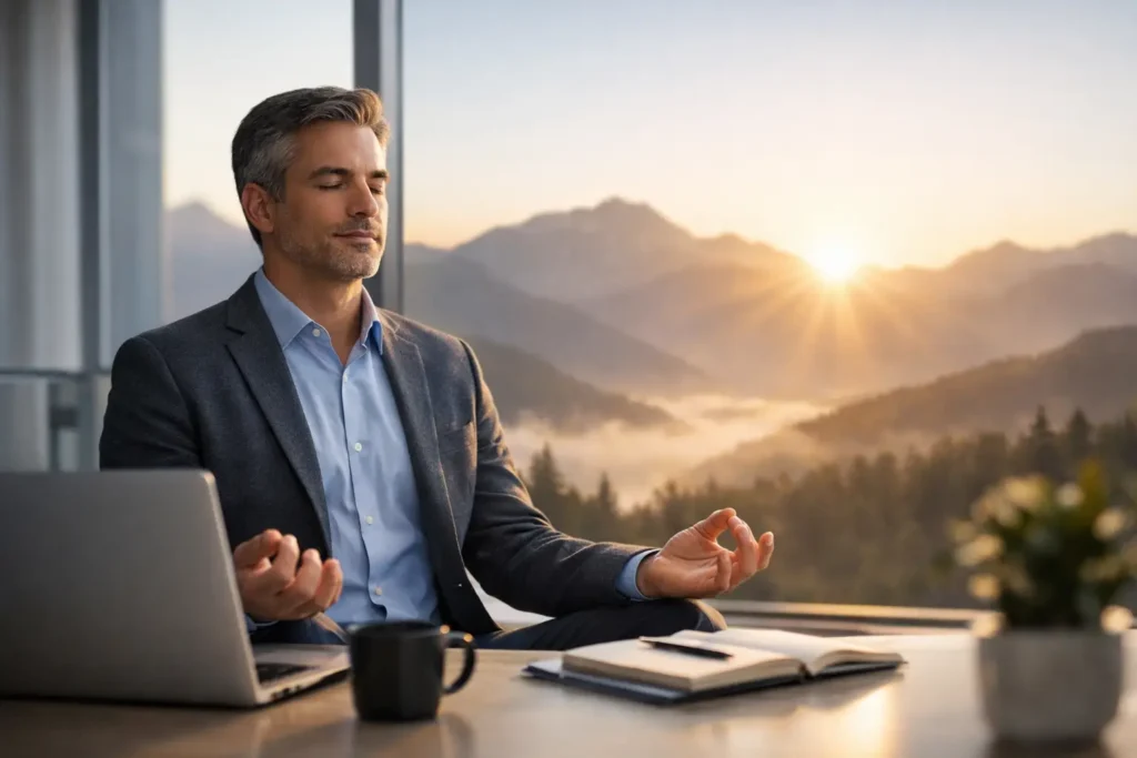 Can Work Become a Spiritual Path?