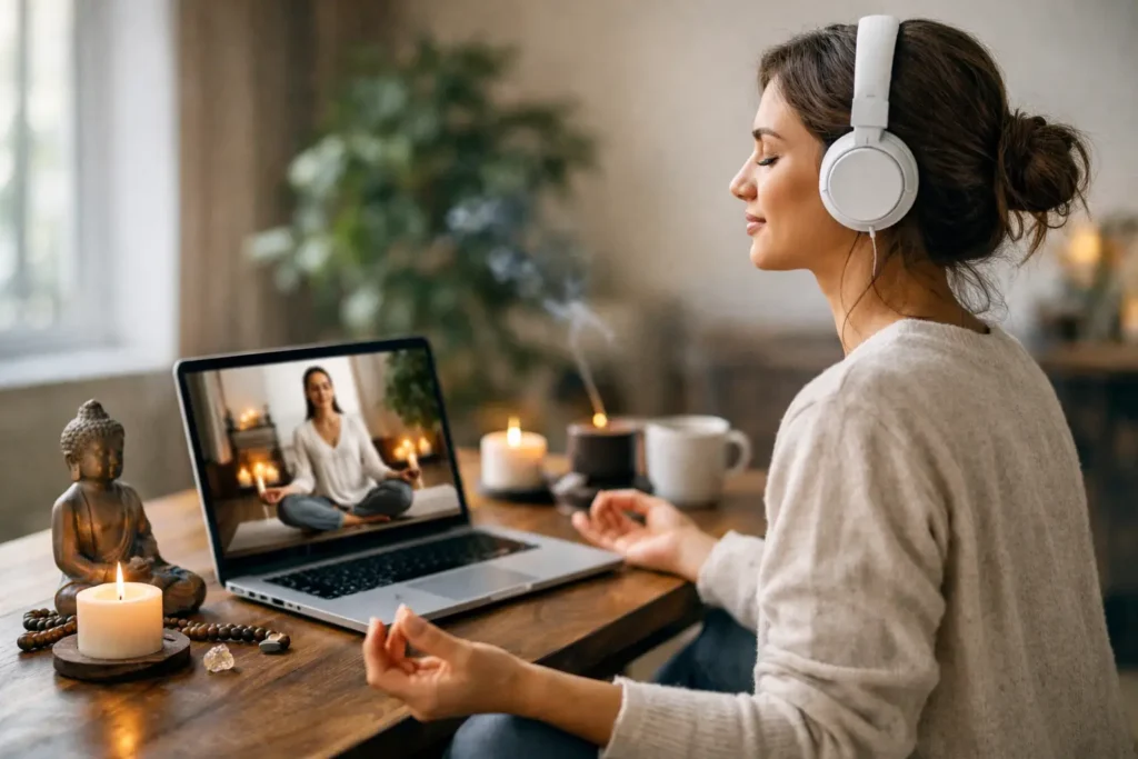 Free Online Spiritual Courses That Train You 2 Free Online Spiritual Courses That Train You