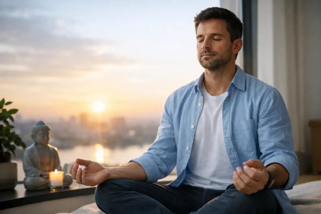 How to Awaken Consciousness Daily