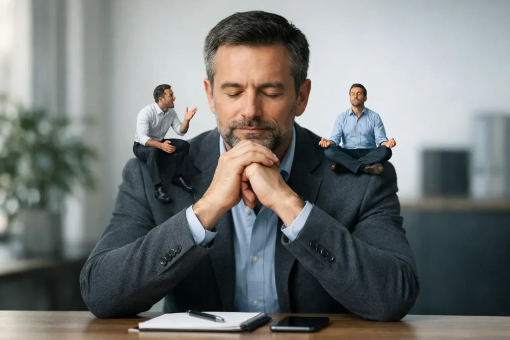 How to Eliminate Inner Contradictions