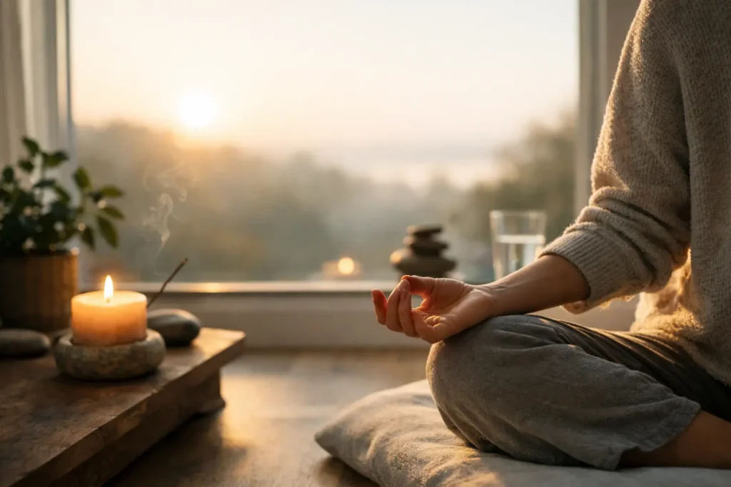 How to Transform Daily Life Spiritually