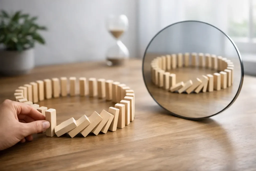 How to Understand Recurring Life Patterns