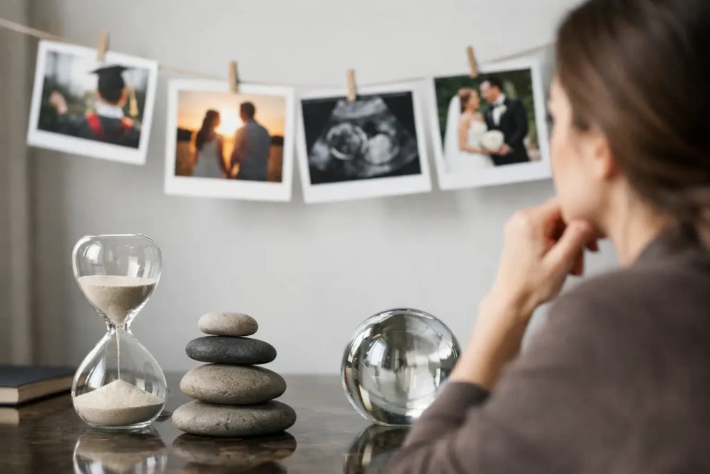 How to Use Life Events Consciously