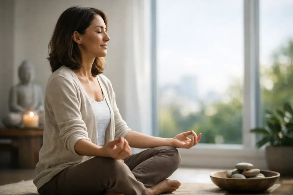 Inner Work for Daily Life That Changes You