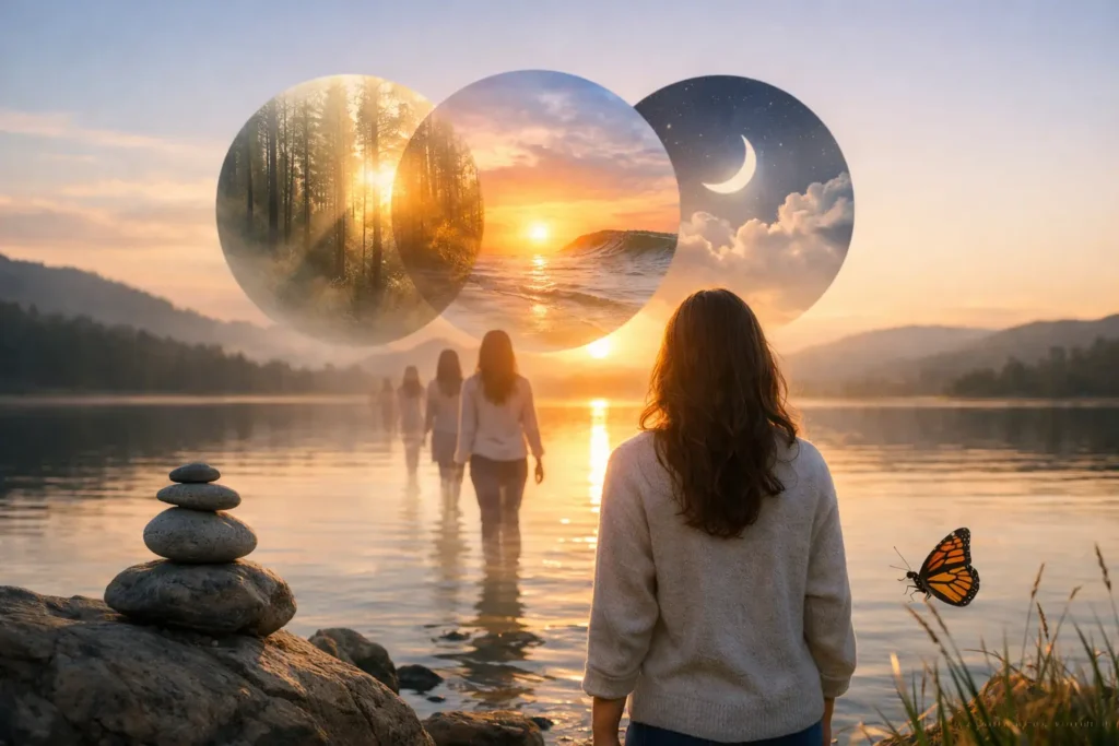 Spiritual Meaning of Recurrence Explained